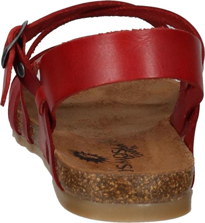 Image du produit Cosmos Comfort Un véritable atout mode! présente une sandale classique qui se porte en toute occasion (40)