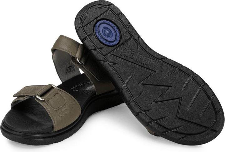 Vitaform Sandale Supfersoft