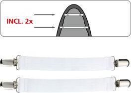 Actual product image Wenko Ironing board cover Air Comfort XL/Universal grey, blue