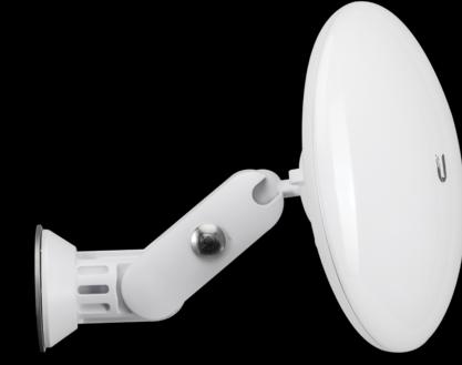 Produktbild Ubiquiti Quick-Mount - Netzwerk-Einrichtung (Montage-Kit)