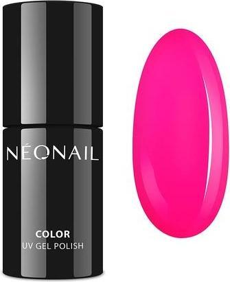 Produktbild Neonail NÉONAIL Pink UV Nail Polish Thailand Beauty UV LED 5018-7 7.2ml (Pink, UV-Gel Lack)