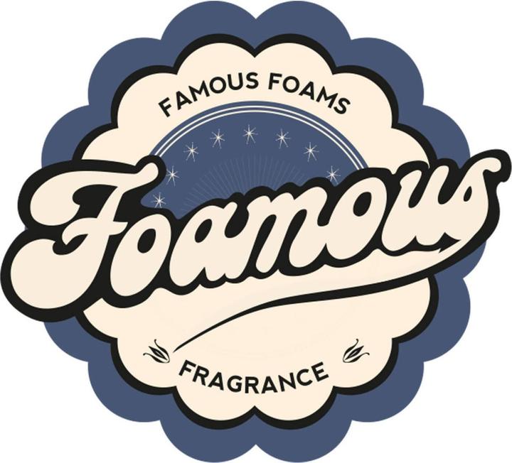 Actual product image Foamous - Rock Shock Mousse de Parfum (Eau de parfum, 100 ml)