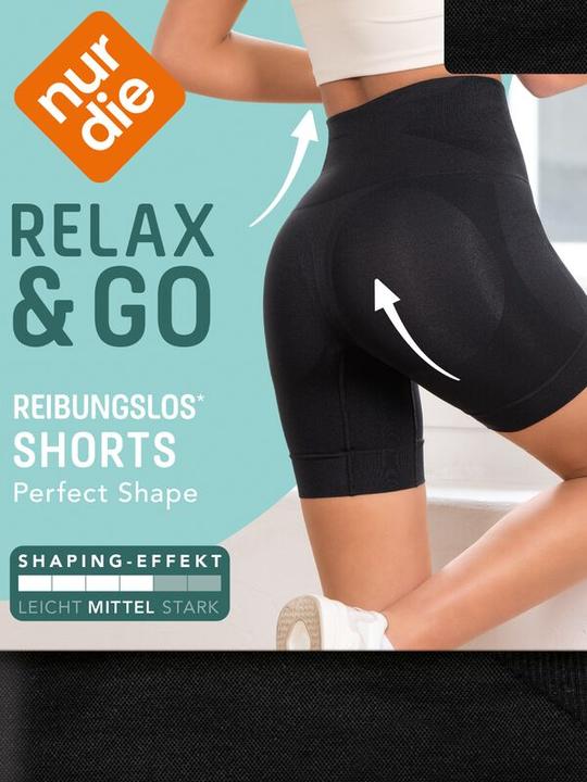 Image du produit Nur Die Perfect Shape Short (48, 50)