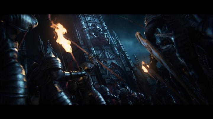 Produktbild Konami Castlevania Lords of Shadow 2 Englisch PlayStation 3 (PS3, EN)