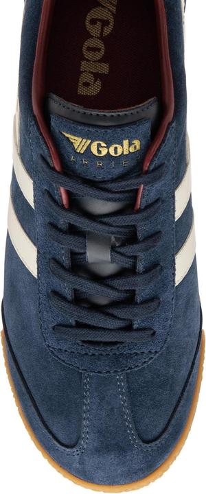 Immagine prodotto Gola Harrier in pelle scamosciata - 62151 (40)