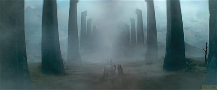 Image du produit Plaion Valhalla - La légende de Thor (Blu-ray, 2020, Allemand, Anglais)