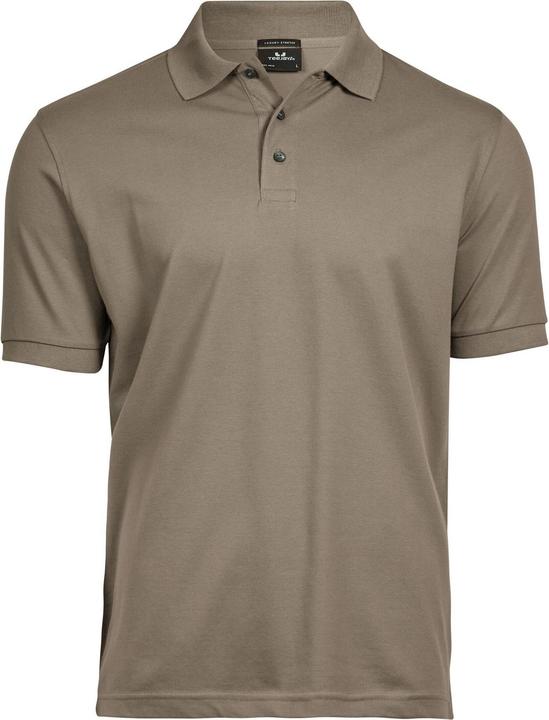 Immagine prodotto Tee Jays Poloshirt di lusso stretch (3XL)