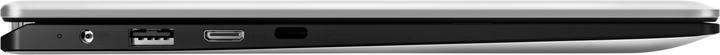 Actual product image Medion Akoya E3223 Convertible 13.3" Full HD TOUCH, Intel Pentium N5030, 8GB RAM, 256 GB SSD, Windows 11... (13.30", Intel Pentium N5030, 8 GB, 256 GB, DE)