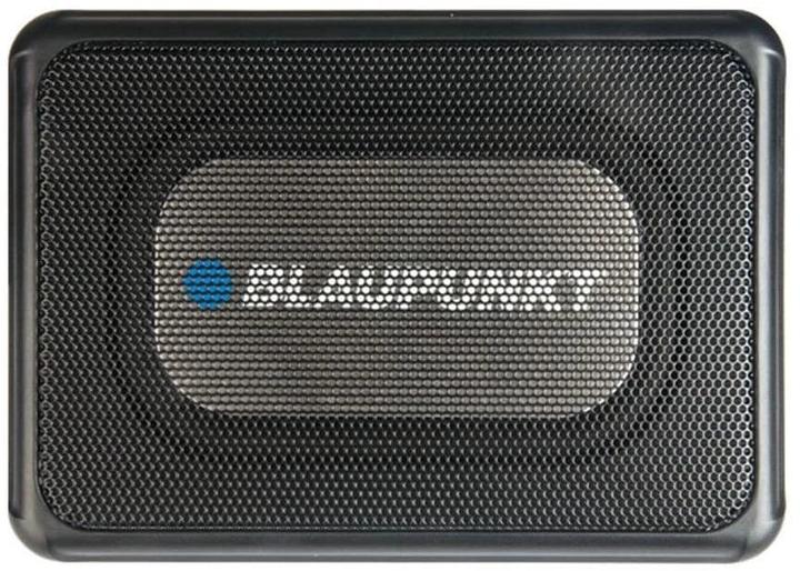 Actual product image Blaupunkt Under-seat subwoofer GTW (150 W)