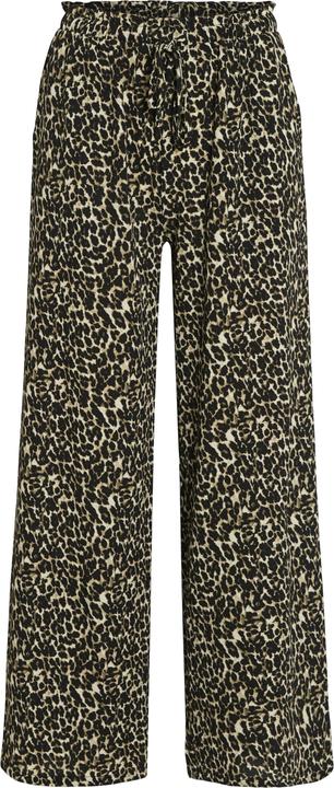 Actual product image Vila High Waist Hose mit weitem Bein (Frequency band 38 (2600 MHz))