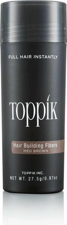 Toppik Hair Building Fibers (27.50 ml)