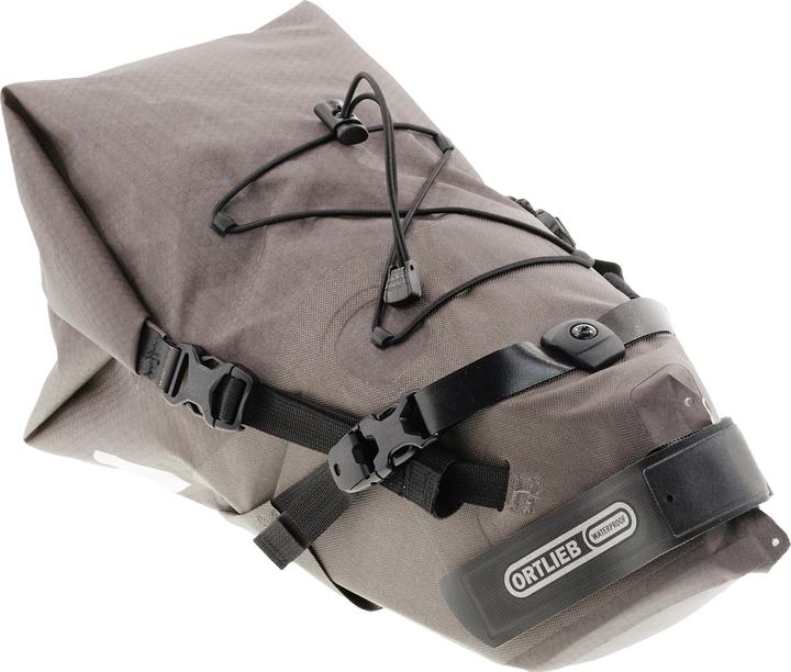 Produktbild Ortlieb Seat-Pack 11 (11 l, Satteltasche)