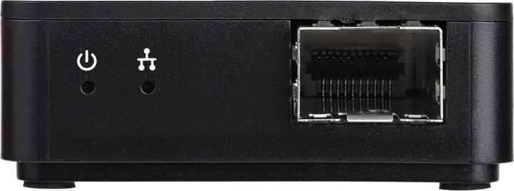 Actual product image StarTech USB 3 Fiber Converter Open Sfp (USB, SFP (1x))