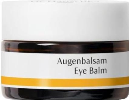 Produktbild Dr. Hauschka Augenbalsam (Balsam, 10 ml, Tag + Nacht)