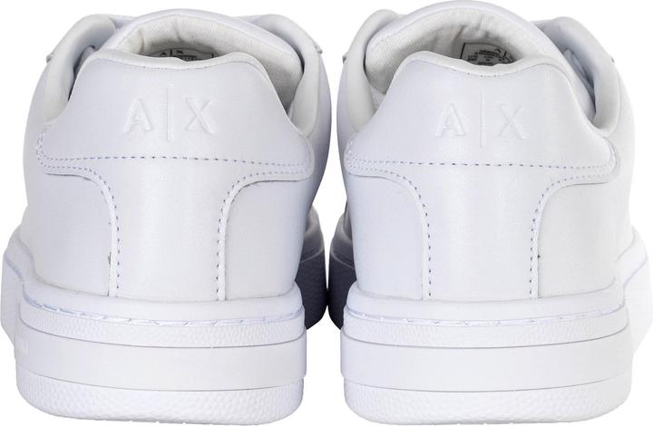 Actual product image Armani Exchange Action Leather (38)