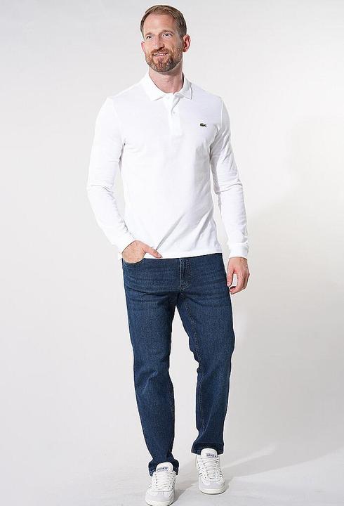 Immagine prodotto Lacoste Polo a maniche lunghe Basic (S)