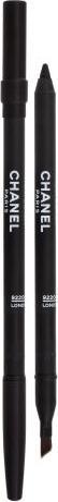 Image du produit Chanel Le Crayon Yeux Noir Black (01 Black)