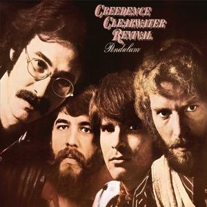 Produktbild Pendulum (LP) (Creedence Clearwater Revival, 2015)