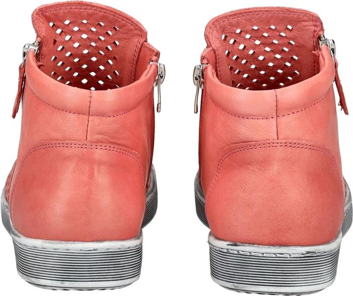Actual product image Andrea Conti Halbschuhe (39)