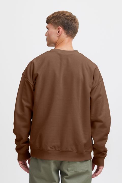 Actual product image Solid SDHamad - Sweatshirt - 21108021 (M)
