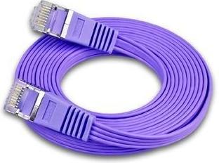 Actual product image Wirewin Network cable (STP, CAT6, 0.10 m)
