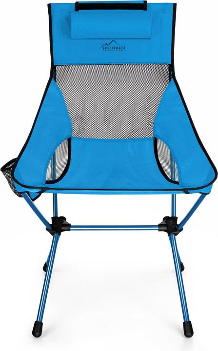 Actual product image Normani Camping chair "Nemaska