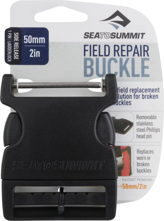 Produktbild Sea To Summit Field Repair Buckle