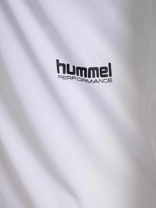 Immagine prodotto hummel hmlPULSE WORKOUT W T-SHIRT S/S (XS)