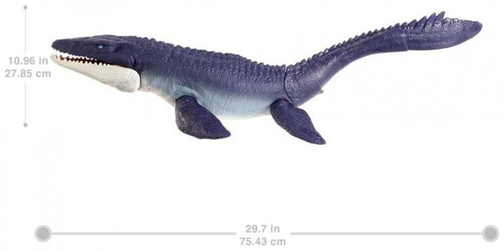 Immagine prodotto Jurassic World Mosasaurus