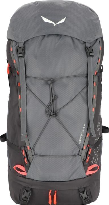 Produktbild Salewa Alptrek + L Da-Rucksack (38 l)