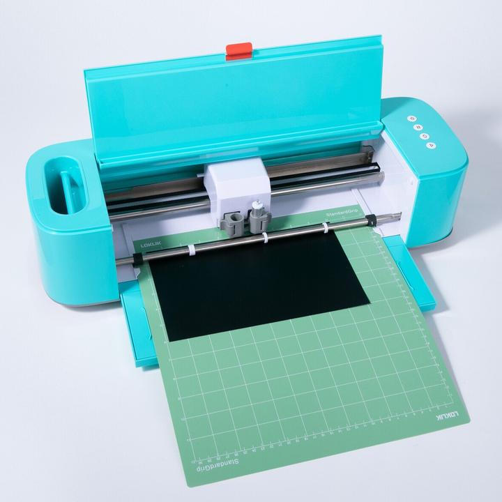 Produktbild Loklik Cutting Mat Standard Grip - 3er Pack *grün*