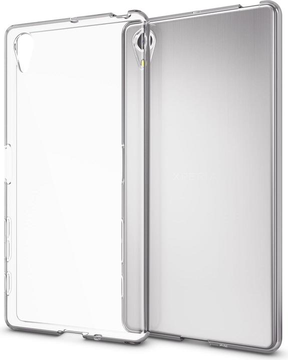 Nalia Handyhülle (Sony Xperia X)