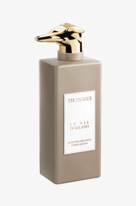 Actual product image Trussardi Aperitivo Milanese Porta Nuova (Eau de parfum, 100 ml)