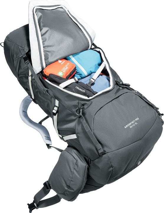 Image du produit Deuter Aircontact Pro 65+10 (75 l)