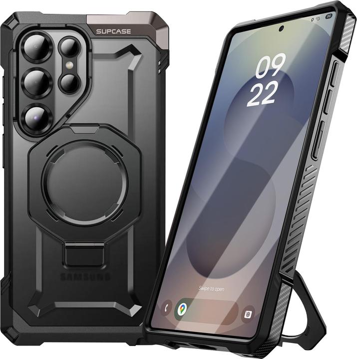 Produktbild Supcase Unicorn Beetle Grip (Samsung Galaxy S25 Ultra)