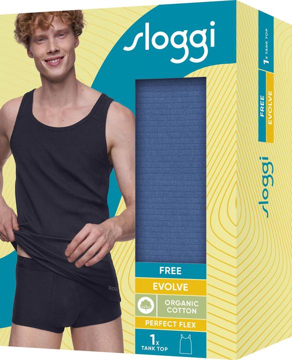 Actual product image Sloggi FREE Evolve Tank (S)