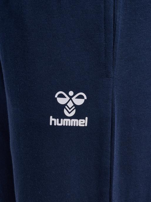 Actual product image hummel Hmlmover cotton cuff pants woman (XL)