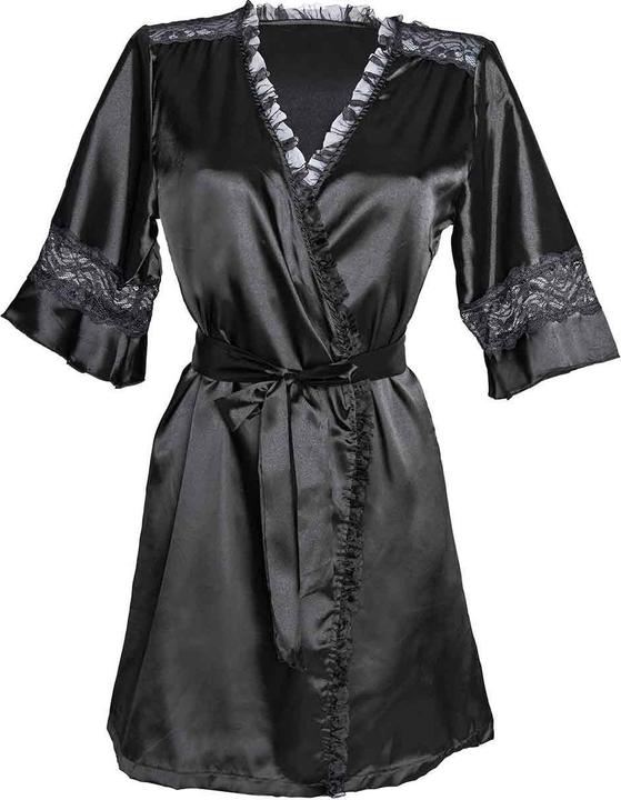 Productafbeelding Christine Le Duc Kimono Sensuality (L)