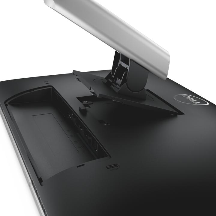 Produktbild Dell P2415q (3840 x 2160 Pixel, 23.80")