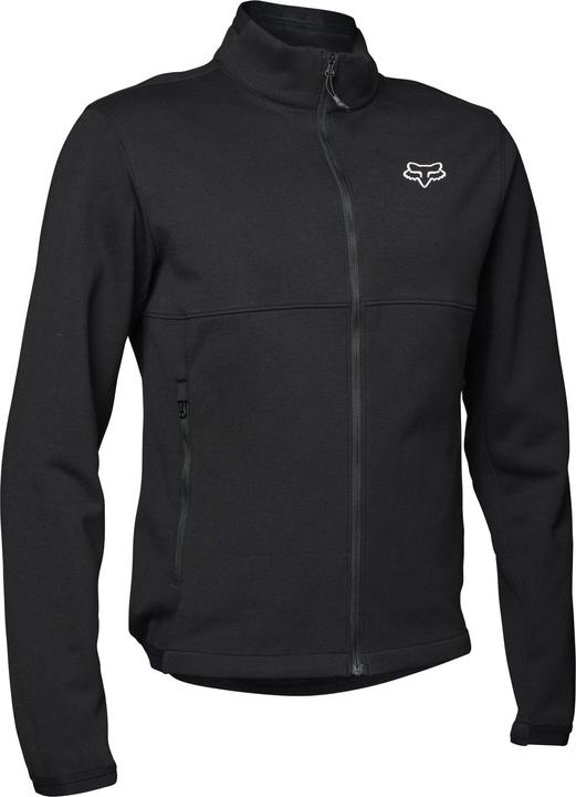 Produktbild Fox Jacket 23 Ranger Fire Fleece Crew Bl (M)