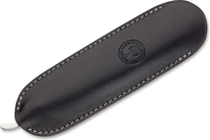 Produktbild Böker Leder-Stecketui Schwarz