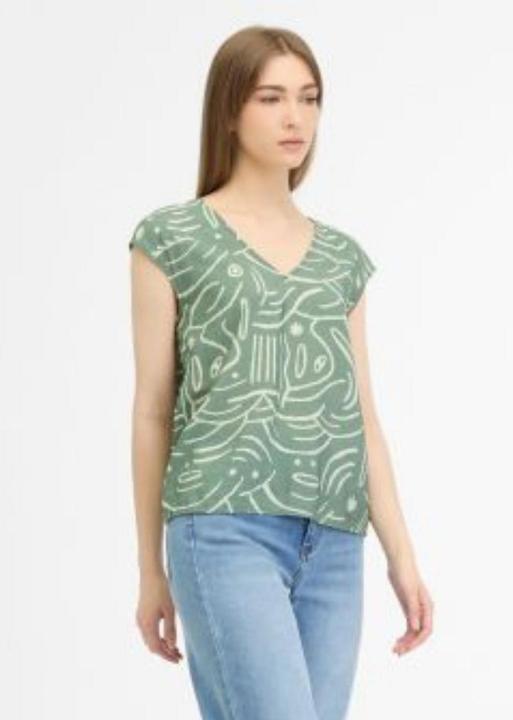 Actual product image Ragwear Islla Top (L)