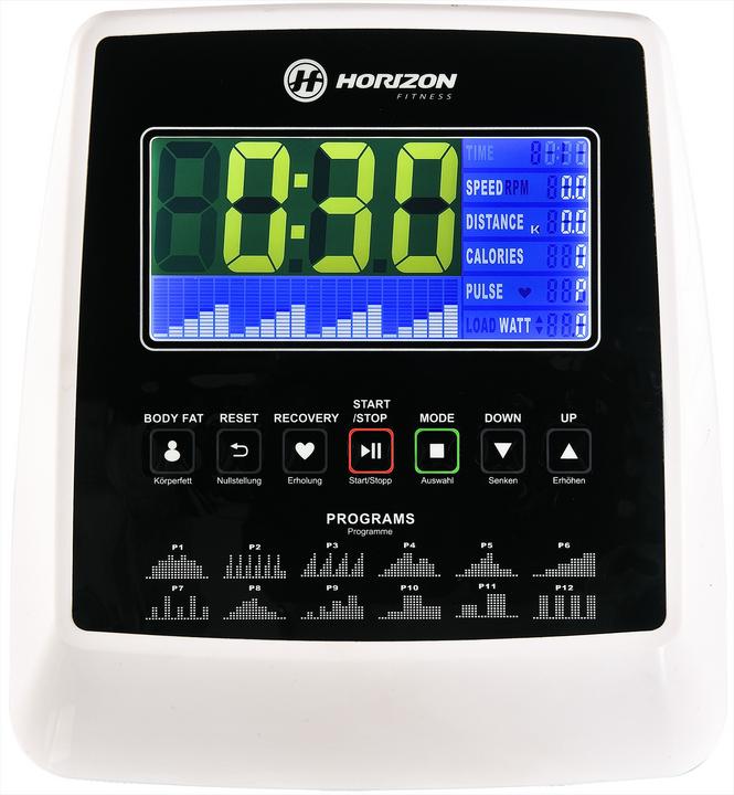 Produktbild Horizon Fitness Paros Pro