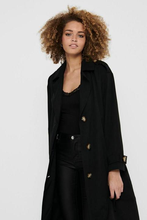 Image du produit Only trench-coat longiligne (M)