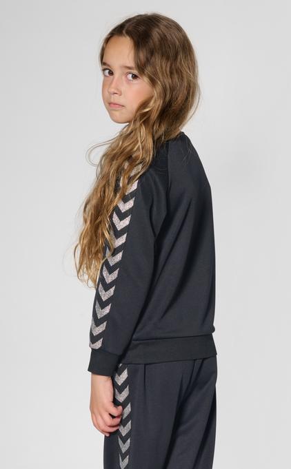 Produktbild hummel hmlNOMA ZIP JACKET (128)