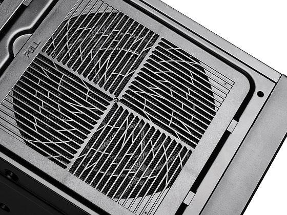 Produktbild Silverstone SST-GD10B Grandia Desktop (ATX, mATX)