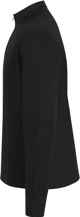Produktbild Front Row Sweatshirt mit kurzem Reissverschluss (M)