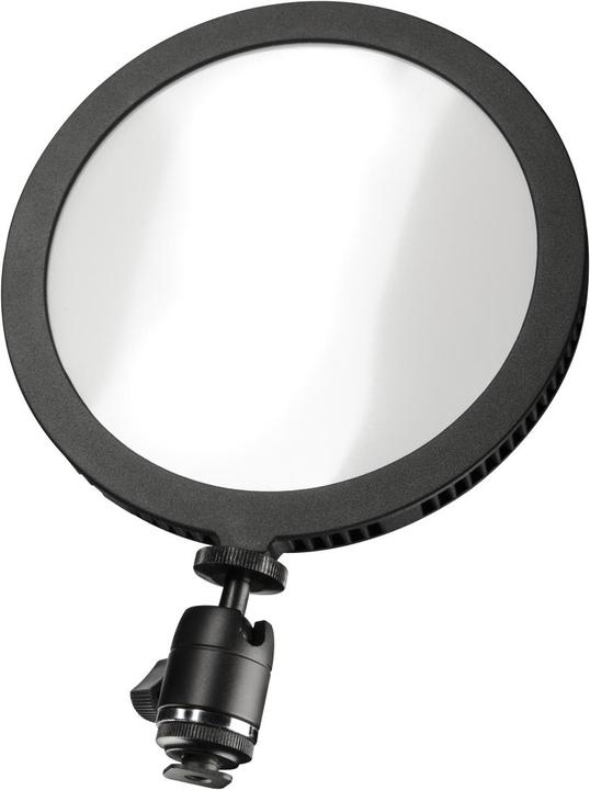 Walimex pro Pro Soft LED 200 Round Bi Color (Ringleuchte)
