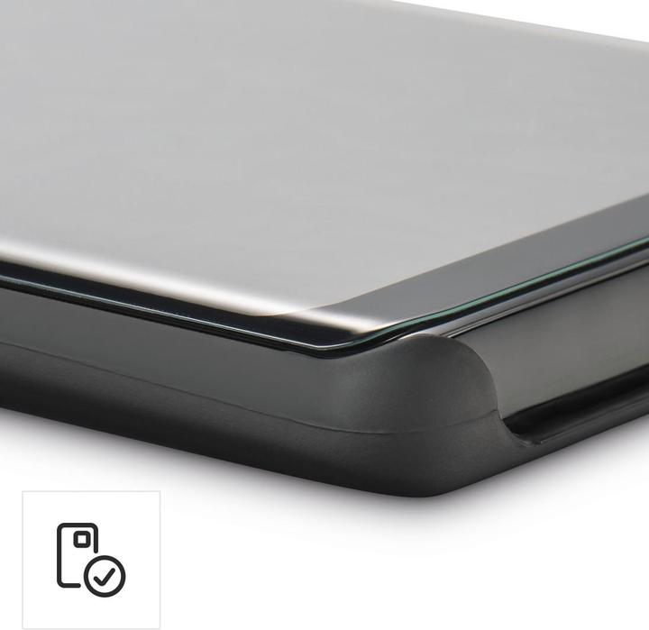 Produktbild Hama Hiflex Eco (1 Stück, Apple iPhone 14, Apple iPhone 13 Pro)