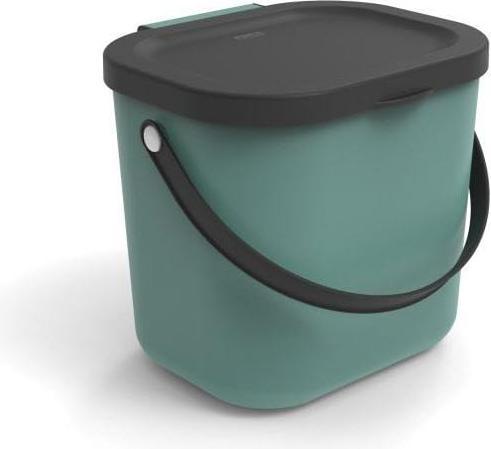 Image du produit Rotho Bac de recyclage Albula 126 l, Multicolore (74 l)